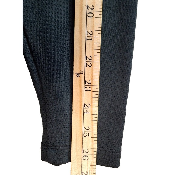 Nike 1/4 zip Golf Pullover Men's XL Gray Live Victoriously Grey Goose - Picture 10 of 10